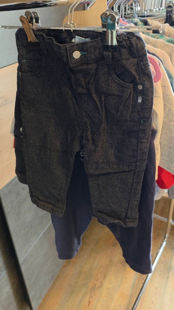 Pantalon GM71