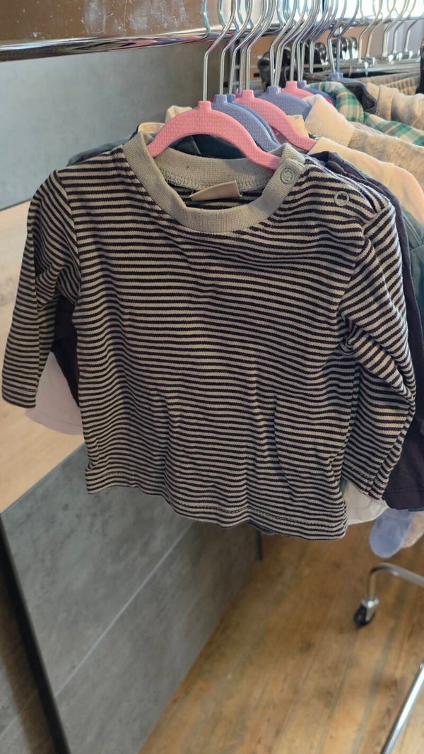 Sous-pull GH74