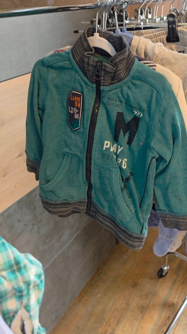 Pull GM74