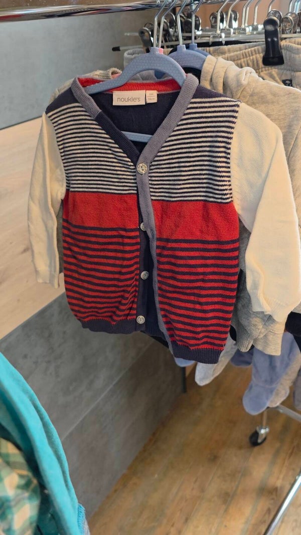 Pull GM74
