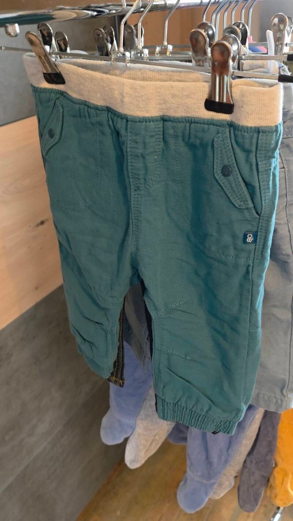 Pantalon GM74