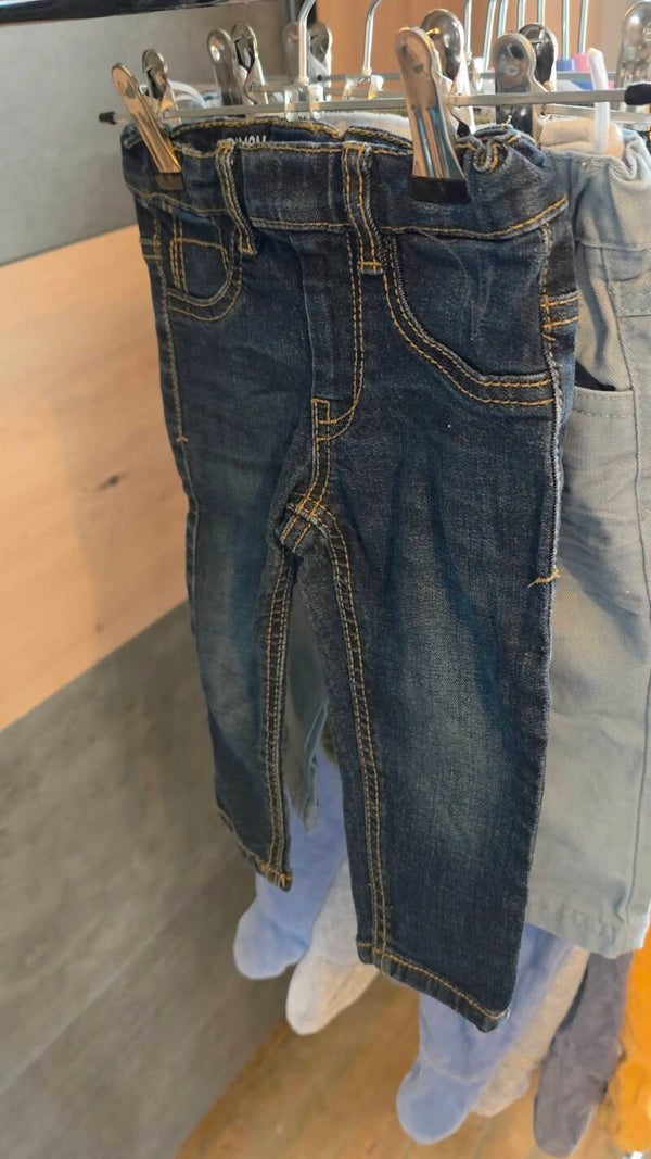 Pantalon GM74