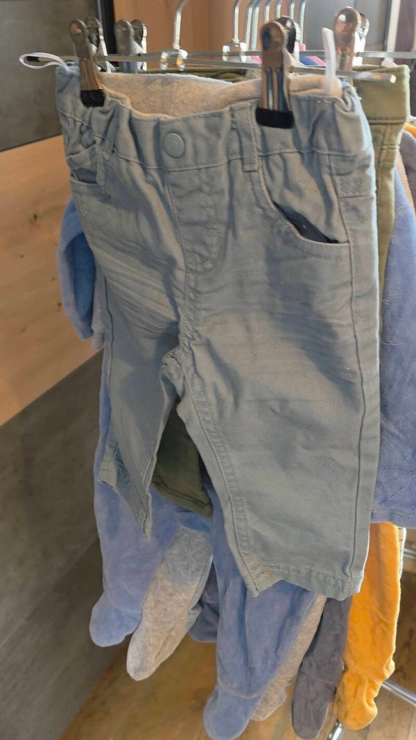 Pantalon GM74