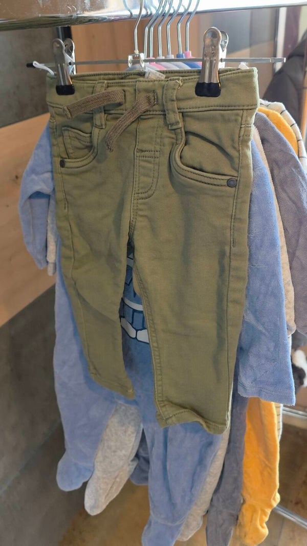 Pantalon GM74