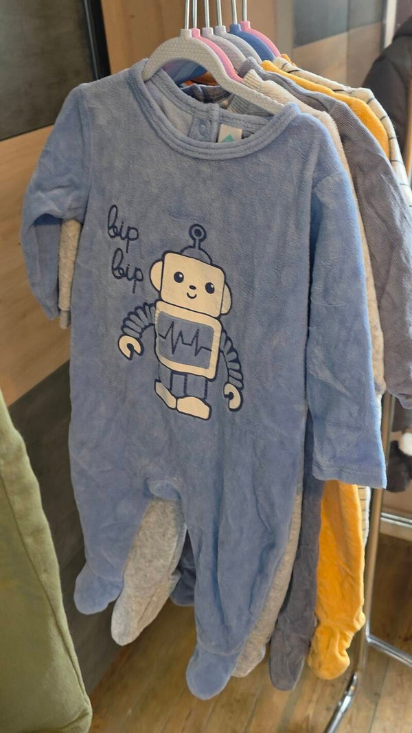 Pyjama MH74
