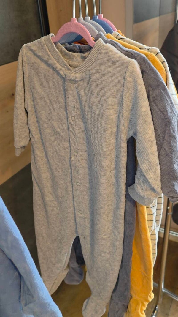 Pyjama MH74