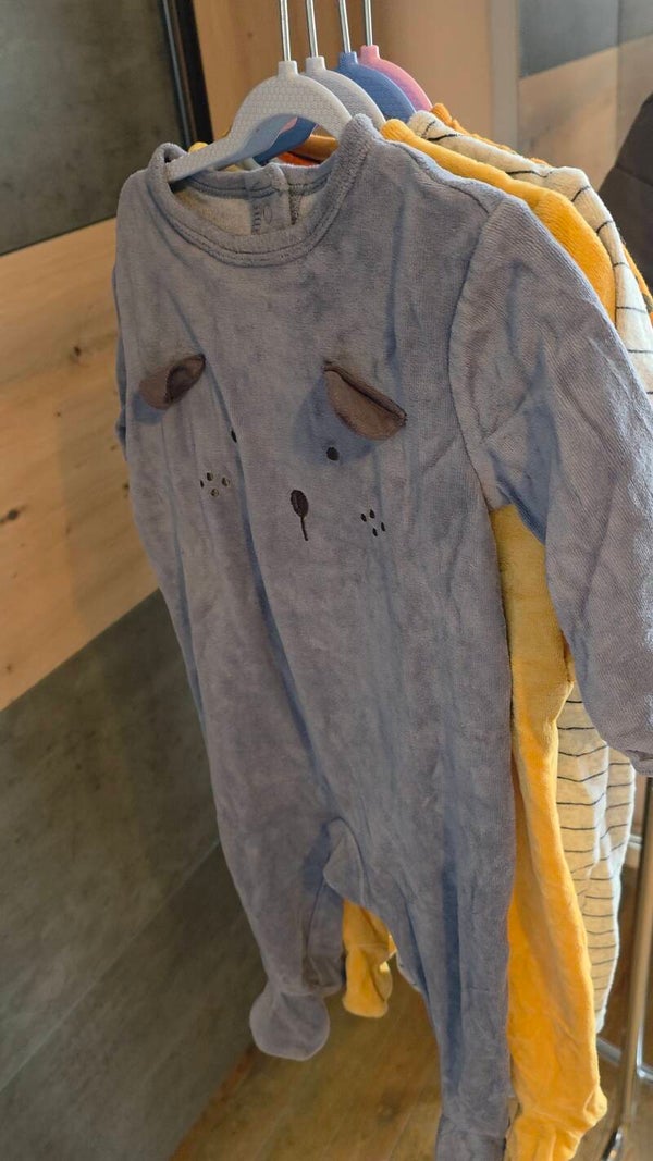 Pyjama MH74