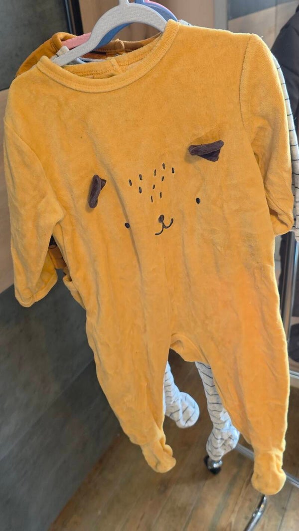 Pyjama MH74