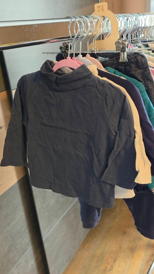 Sous-pull GH71