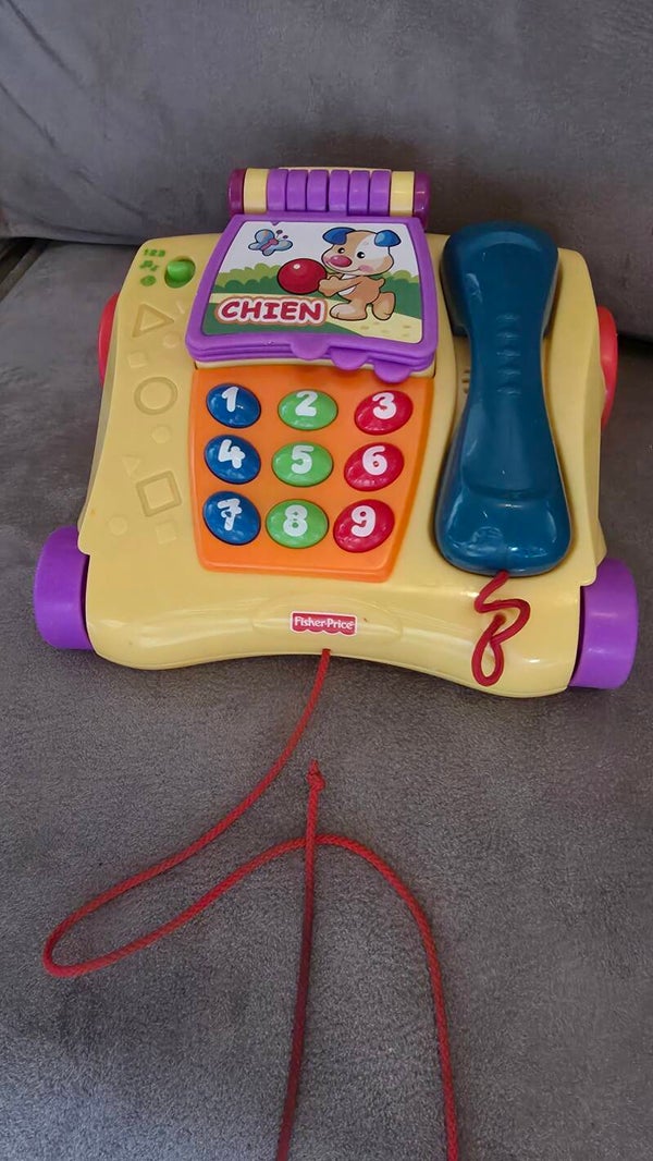 Téléphone