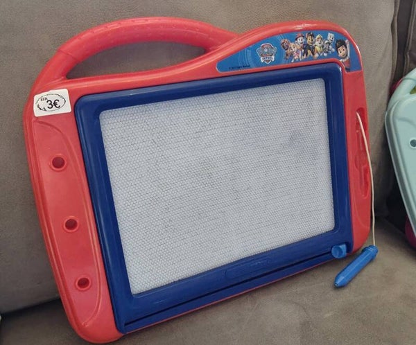 Tablette Pat Patrouille