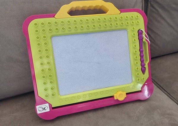 Tablette