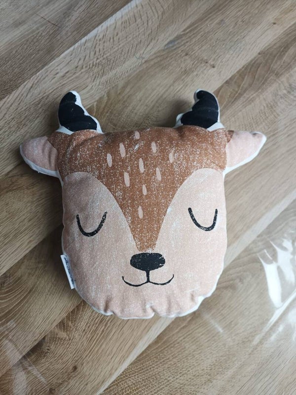 Coussin Faon