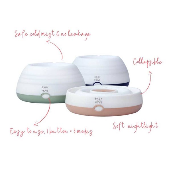 Sweet Dreamz Humidifier