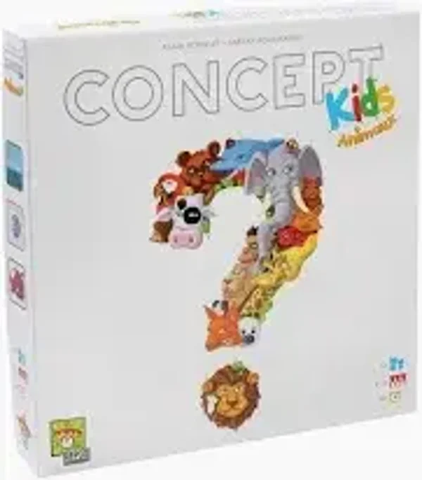 Concept Kids