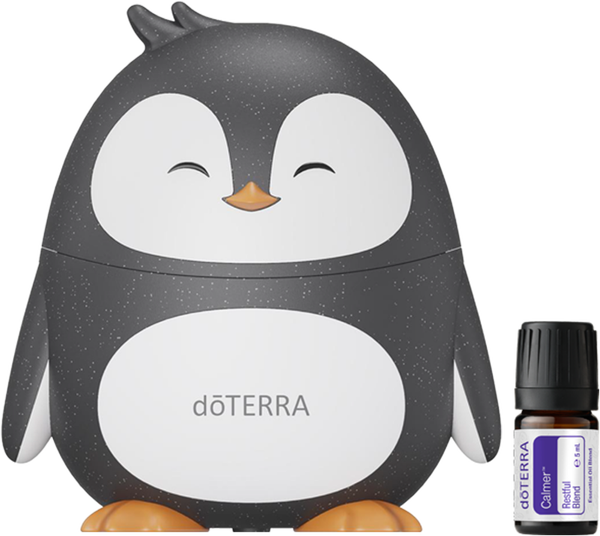 Diffuseur PINGOUIN + Calmer