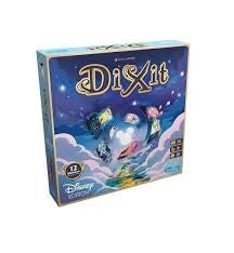 FOX - Dixit Disney