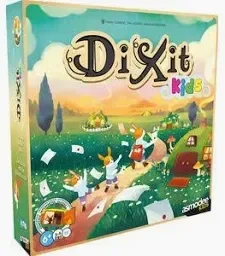 Dixit Kids