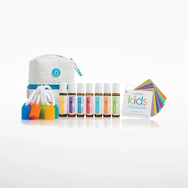Kit KIDS doTerra