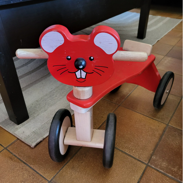 Porteur