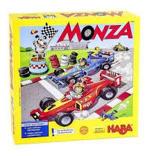 FOX - Monza