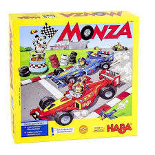FOX - Monza