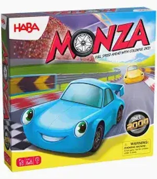 FOX - Monza