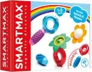 FOX - Smartmax Fleurs et Sons