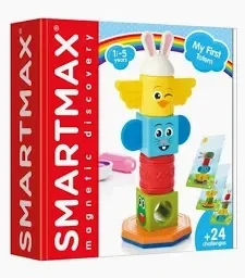 FOX - Smartmax Le Totem