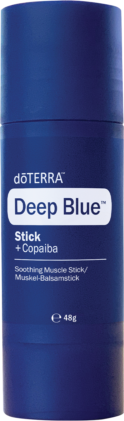 Stick DEEP BLUE