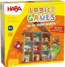FOX - Où se cache Wanda ?