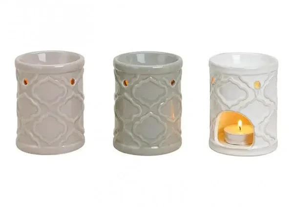 Smellies brander