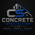 Concrete Specialties LLC