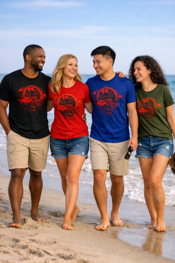 Adult Apparel — Style Built for Confidence