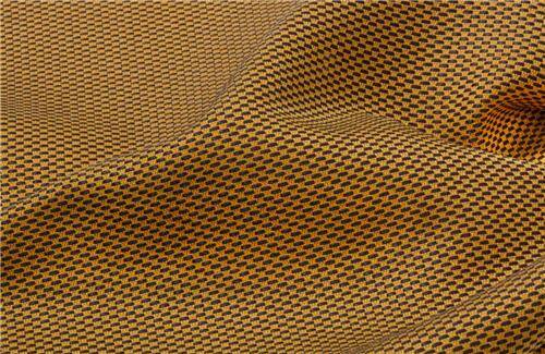 Curacao Outdoor Fabric mix - Mimosa / Marble