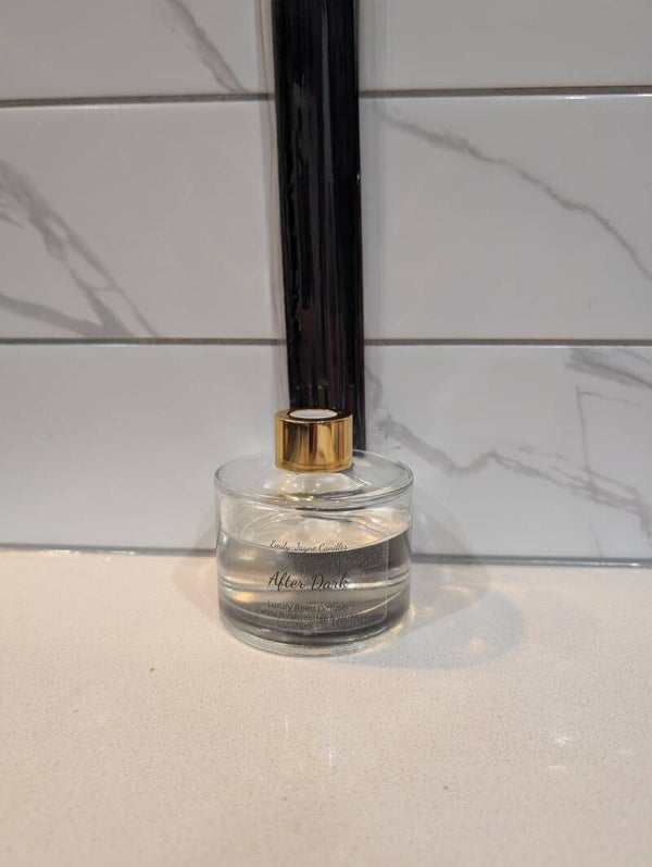 After Dark Reed Diffuser 100ml