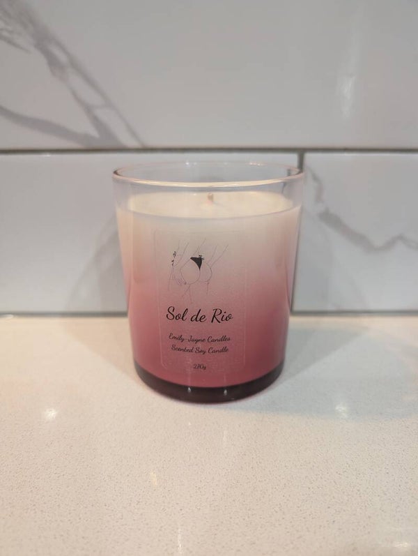 Sole de Rio (dupe) 270g