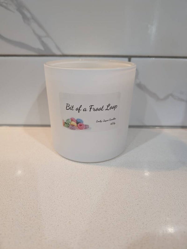 Bit of a Froot Loop (dupe) 400g