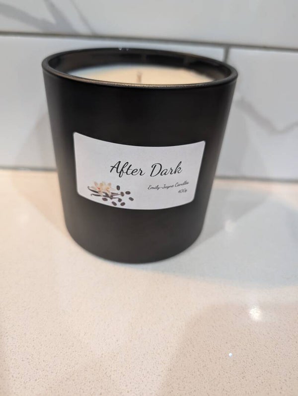 After Dark (dupe) 400g Black
