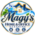 Magy’s Home &amp; Office Cleaning