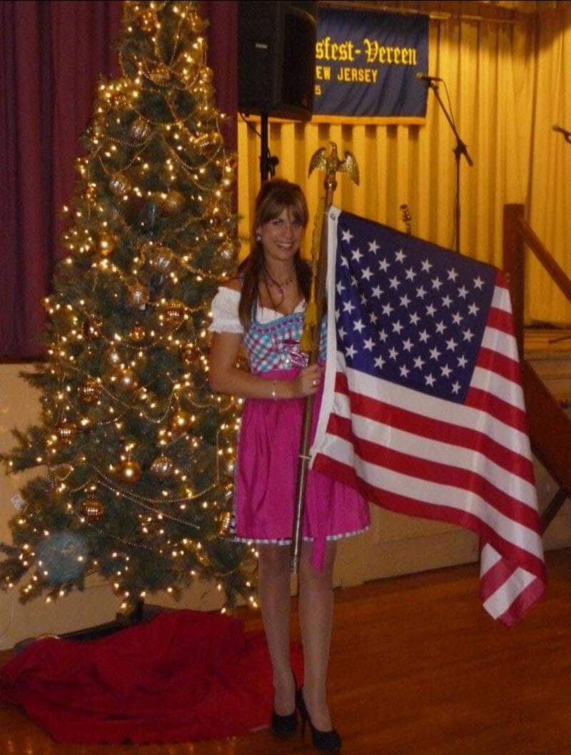 USA/KANADA TOURNEE 2011