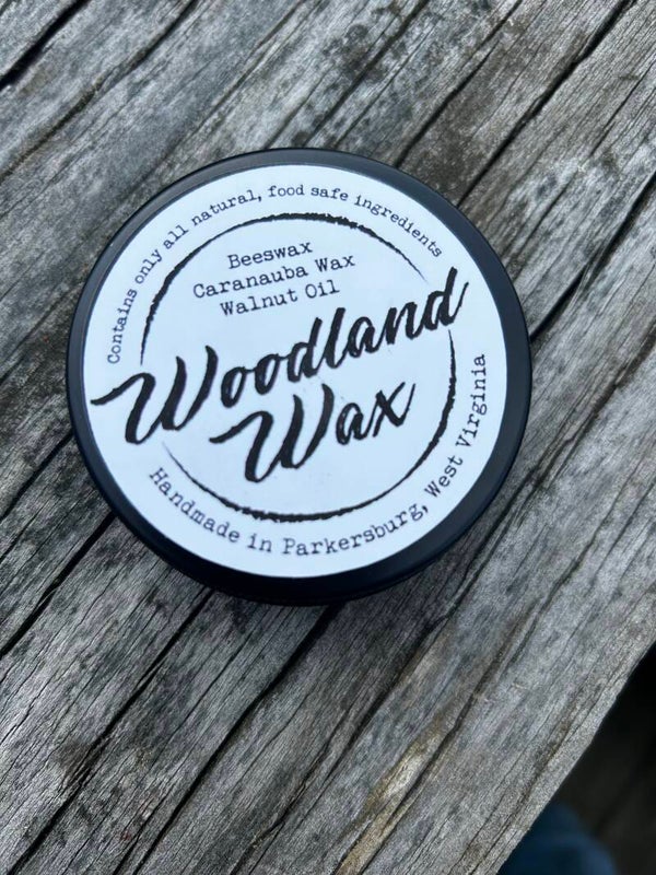 Woodland Wax