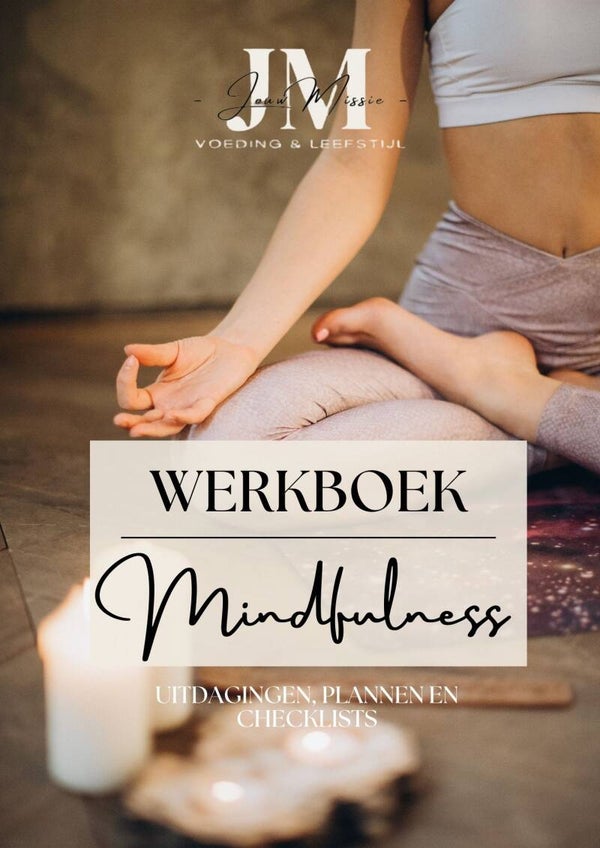 E-book Mindfulness