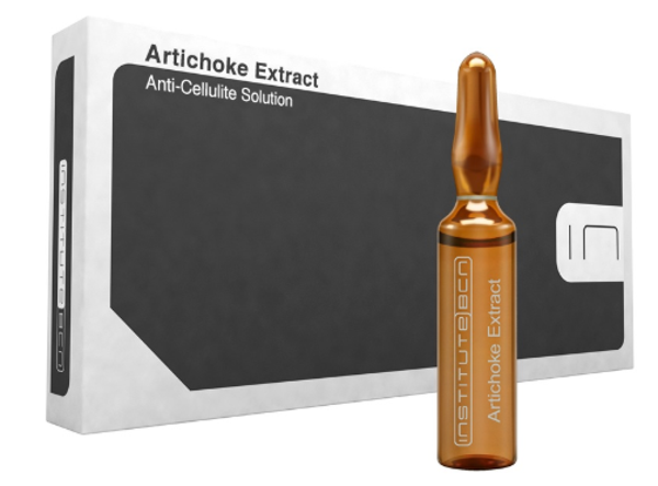 BCN Classics ARTICHOKE Extrait 2%. Usage topique. Actions dépurative et drainante.10x5mL.