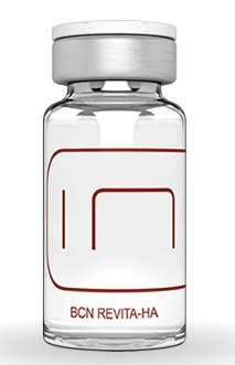 BCN REVITA AH. 5 flacons de 3mL.