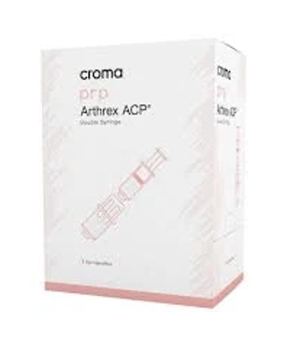 Kit PRP ARTHREX double