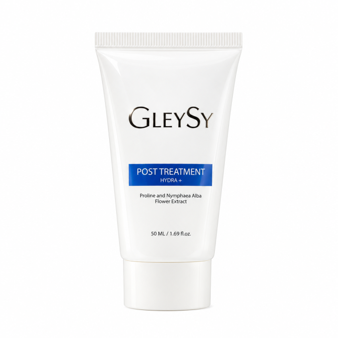 GleySy®, HYDRA+ POST TRAITEMENT