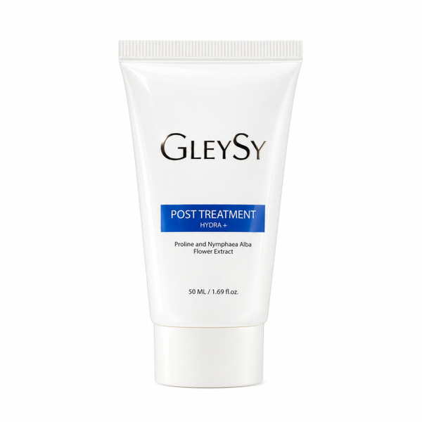 GleySy®, HYDRA+ POST TRAITEMENT