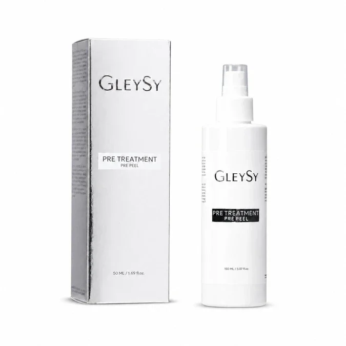 GleySy® PRE TRAITEMENT