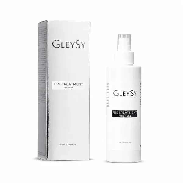 GleySy® PRE TRAITEMENT